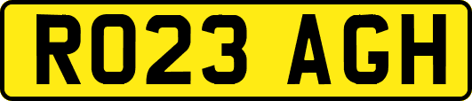 RO23AGH