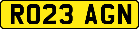 RO23AGN