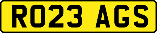 RO23AGS