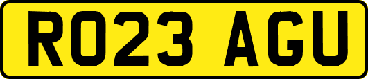 RO23AGU