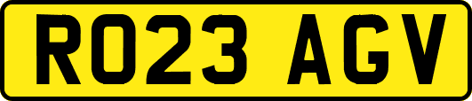RO23AGV