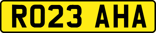 RO23AHA