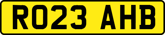 RO23AHB