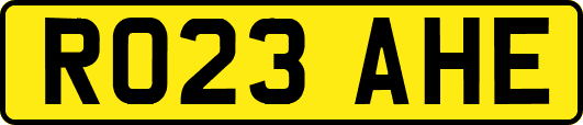 RO23AHE
