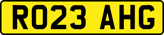 RO23AHG
