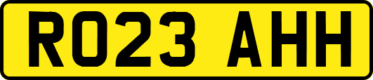 RO23AHH