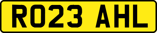 RO23AHL