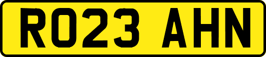 RO23AHN