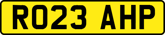 RO23AHP