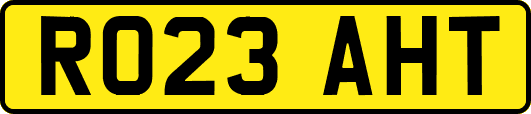 RO23AHT