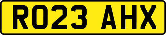 RO23AHX