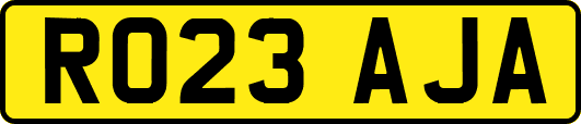 RO23AJA