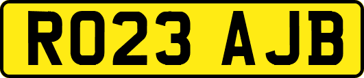 RO23AJB
