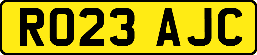 RO23AJC