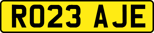 RO23AJE