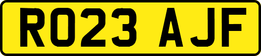 RO23AJF