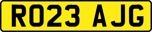 RO23AJG