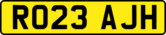 RO23AJH