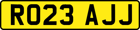 RO23AJJ