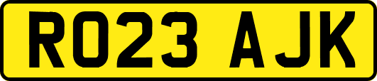 RO23AJK