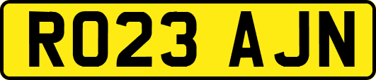 RO23AJN