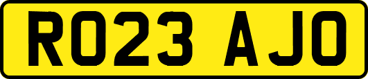 RO23AJO