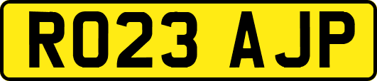 RO23AJP
