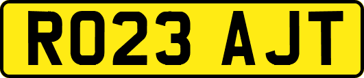 RO23AJT
