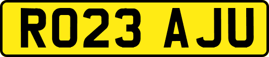 RO23AJU