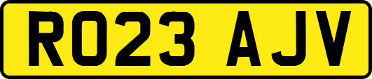 RO23AJV