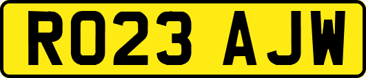RO23AJW