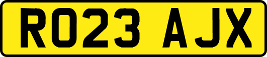 RO23AJX