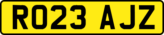 RO23AJZ