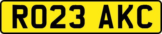 RO23AKC