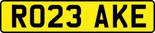 RO23AKE