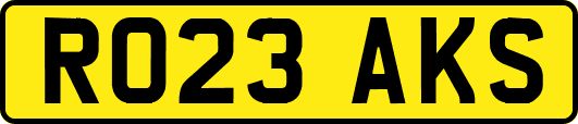 RO23AKS