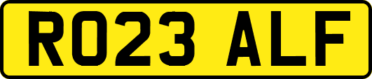 RO23ALF