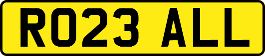 RO23ALL