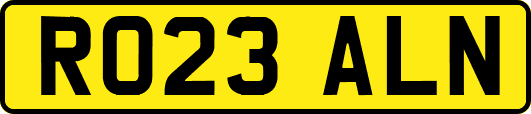 RO23ALN