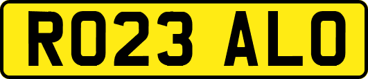 RO23ALO