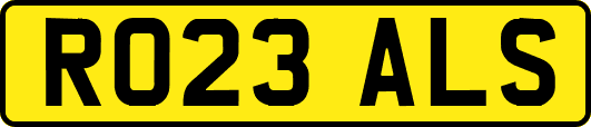 RO23ALS