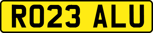 RO23ALU