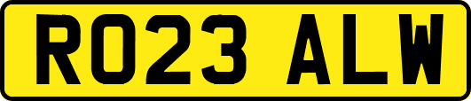 RO23ALW