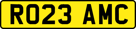 RO23AMC