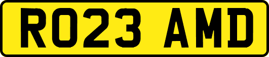 RO23AMD
