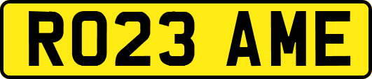 RO23AME