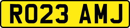 RO23AMJ