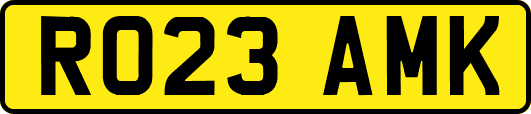 RO23AMK