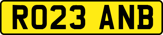 RO23ANB