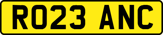 RO23ANC